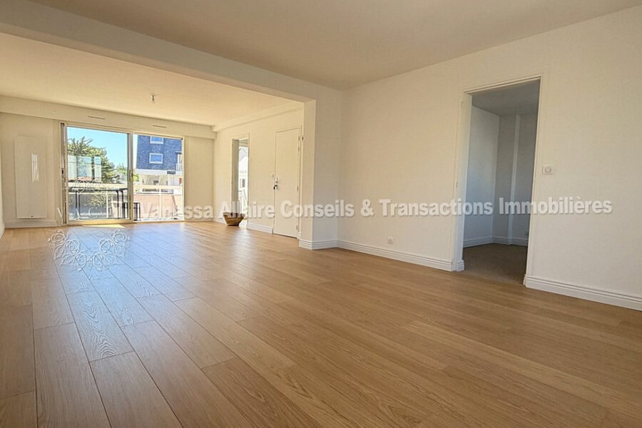 Appartement à vendre à La baule-escoublac — Vue sur la ville — photo 3