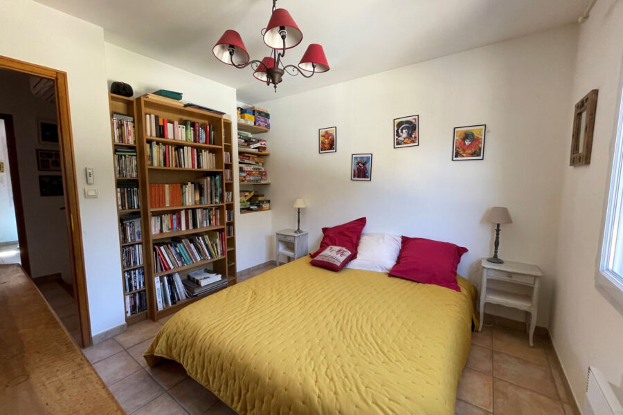 Maison à vendre à Sérignan-du-comtat — Vue nature — photo 13
