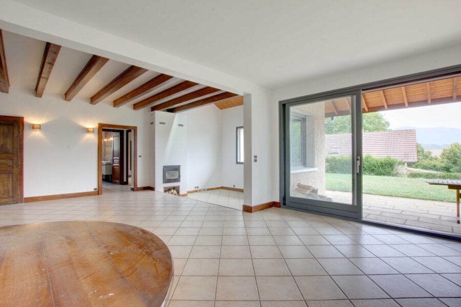 Maison à vendre à Entrelacs — Vue montagne — photo 12