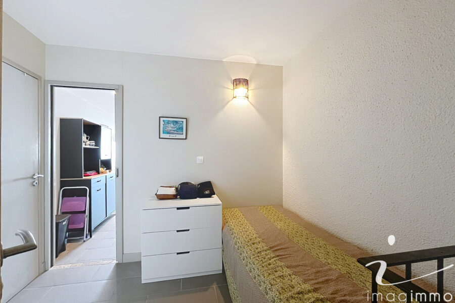 Appartement à vendre à Mauguio — Vue mer — photo 6