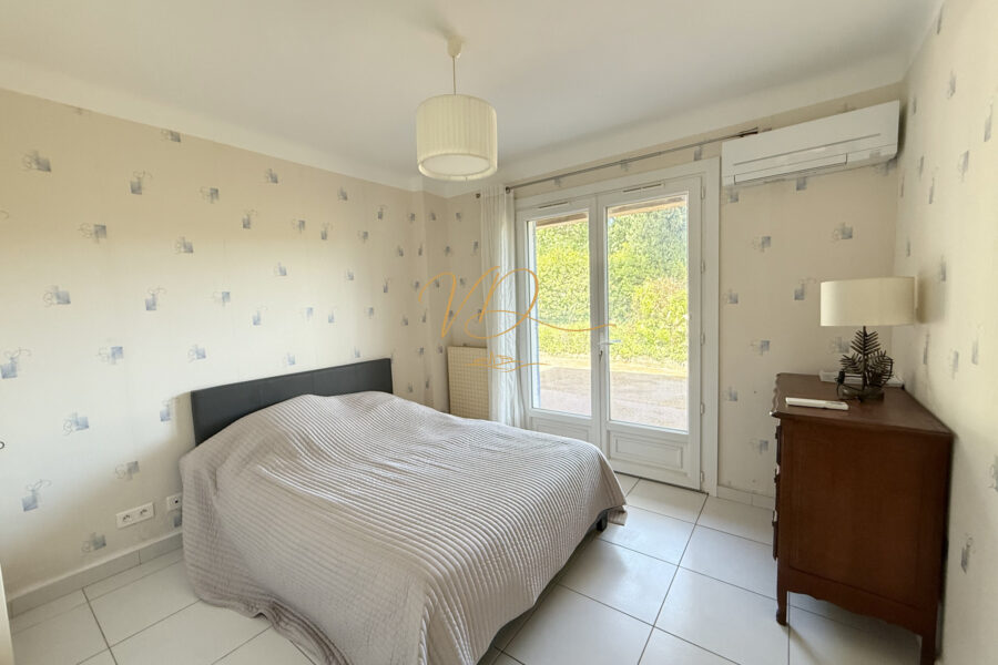 Maison à vendre à La croix-valmer — Vue mer — photo 9