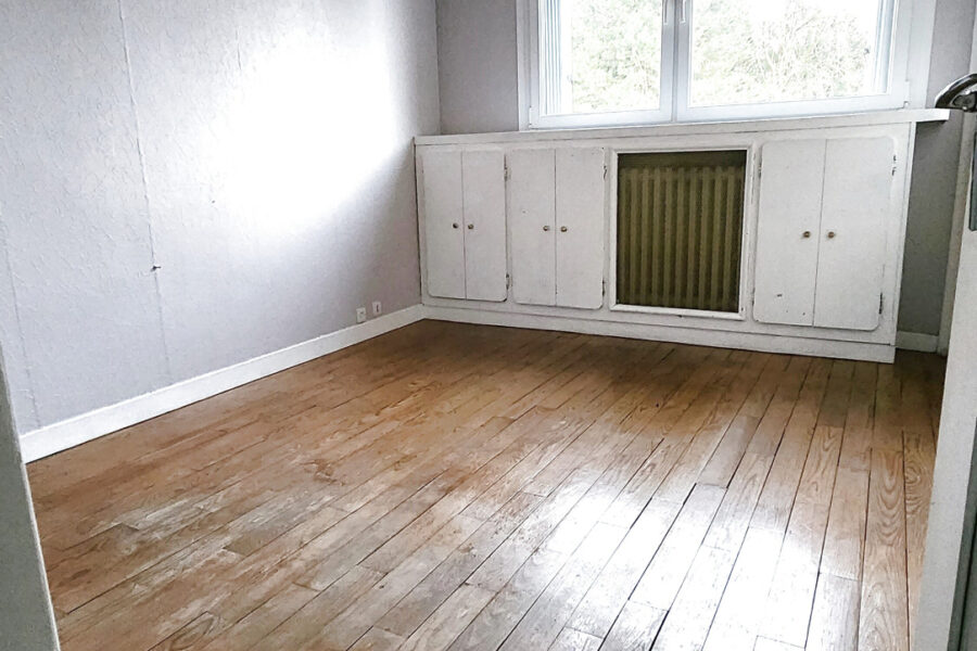 Appartement à vendre à Longuyon