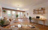 Appartement à vendre à Metz