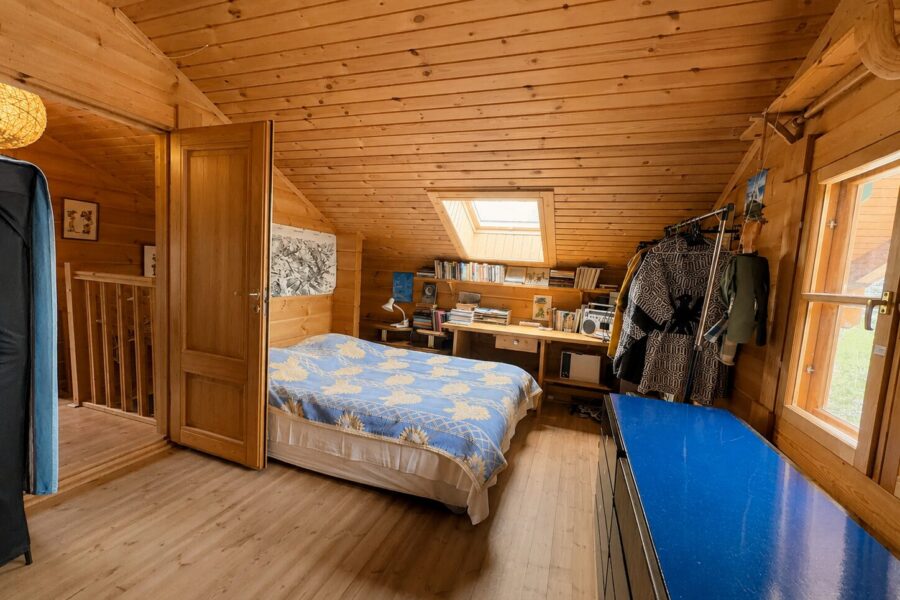 Maison à vendre à Bolquère