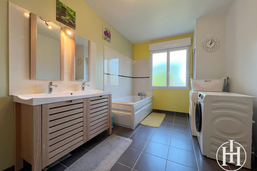 Maison à vendre à Farges-allichamps — Vue dégagée — photo 9