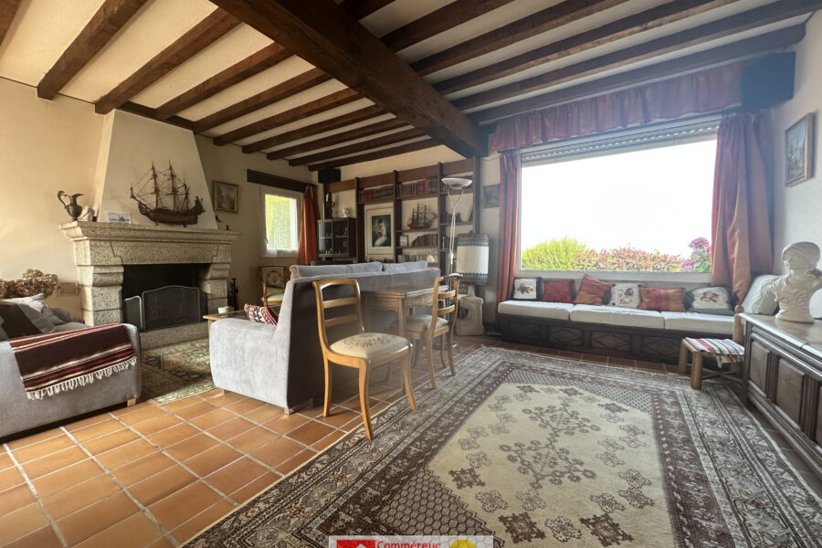 Maison à vendre à Paimpol — Vue mer — photo 5