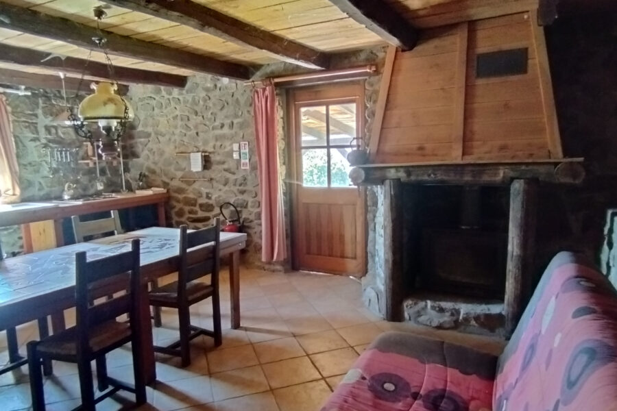 Maison à vendre à Nonières
