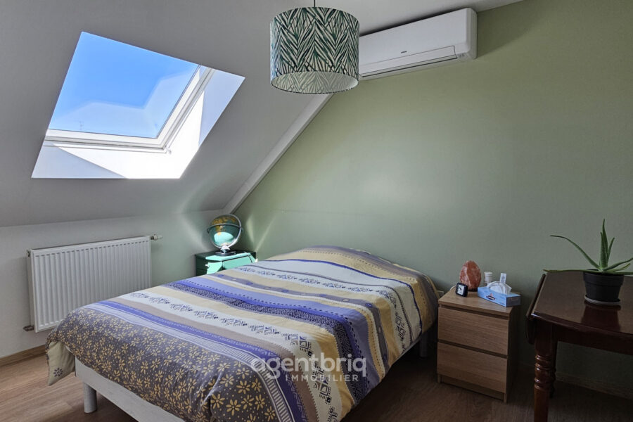 Appartement à vendre à Brunstatt-didenheim — Vue sur la ville — photo 10