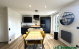 Appartement à louer à Saint-priest-en-jarez — Vue parc & jardin — photo 5