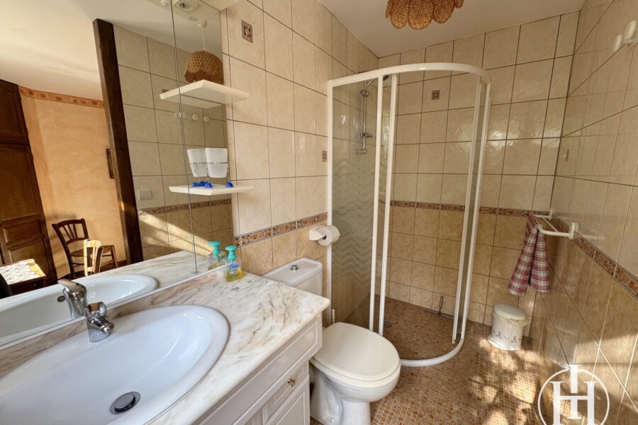 Maison à vendre à Valigny — Vue nature — photo 12