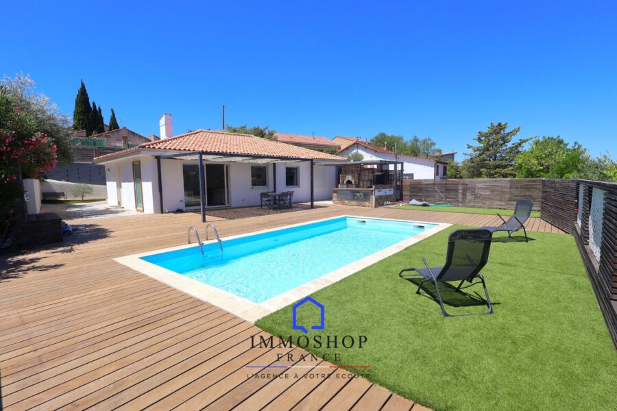 Maison à vendre à Allauch