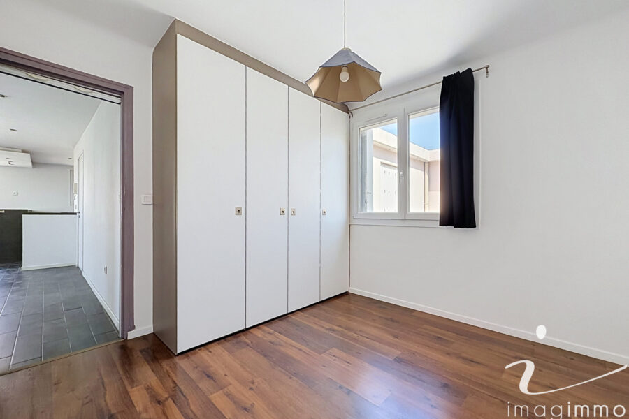 Appartement à vendre à Palavas-les-flots — Vue sur la ville — photo 7