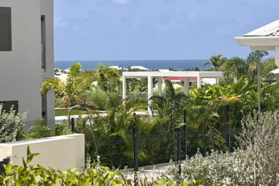 Appartement à vendre à Saint-françois