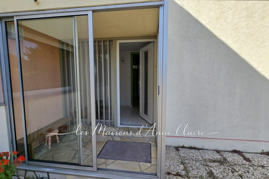 Maison à vendre à Saint-père-en-retz — Vue nature — photo 4