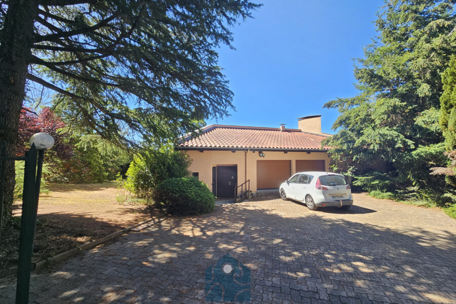 Maison à vendre à Veyre-monton