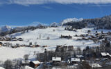 Appartement à vendre à Combloux