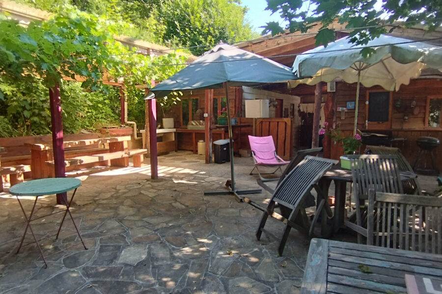 Maison à vendre à Nonières