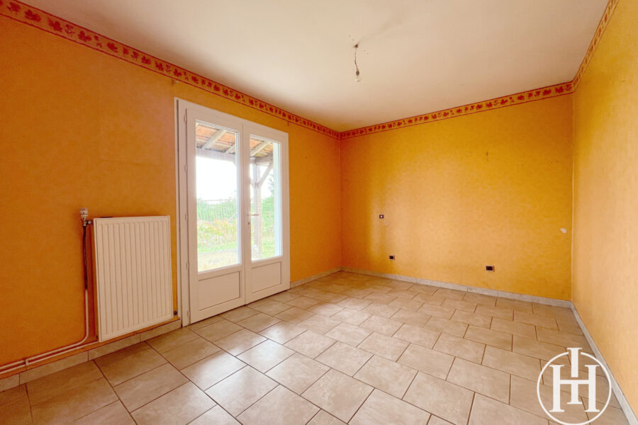 Maison à vendre à Neuilly-en-dun — Vue nature — photo 9