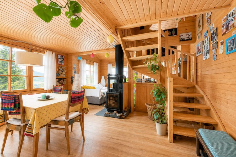 Maison à vendre à Bolquère