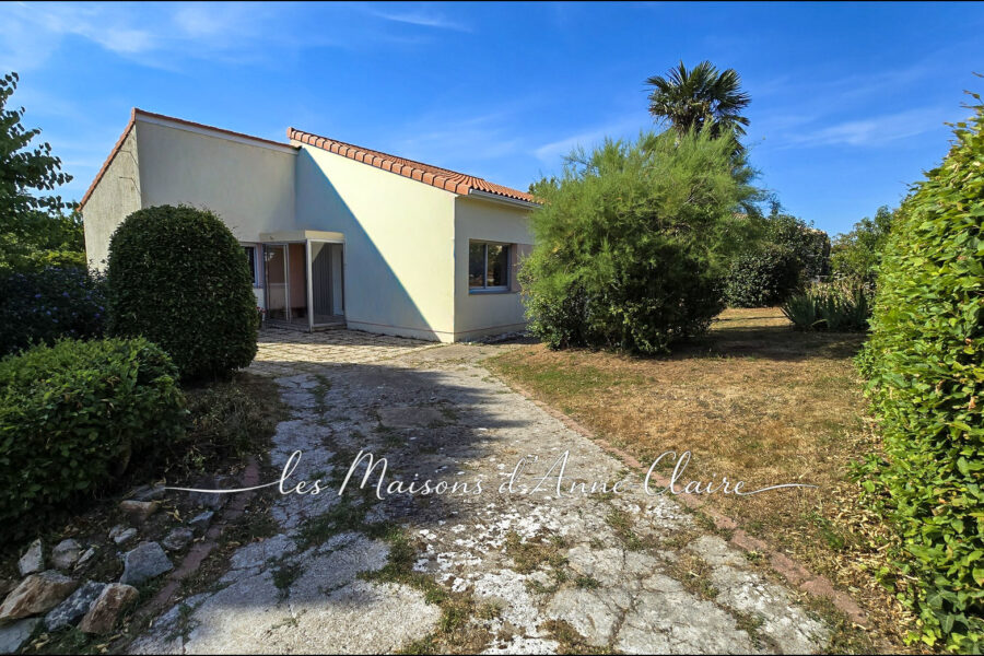 Maison à vendre à Saint-père-en-retz — Vue nature — photo 2
