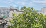 Appartement à vendre à Paris