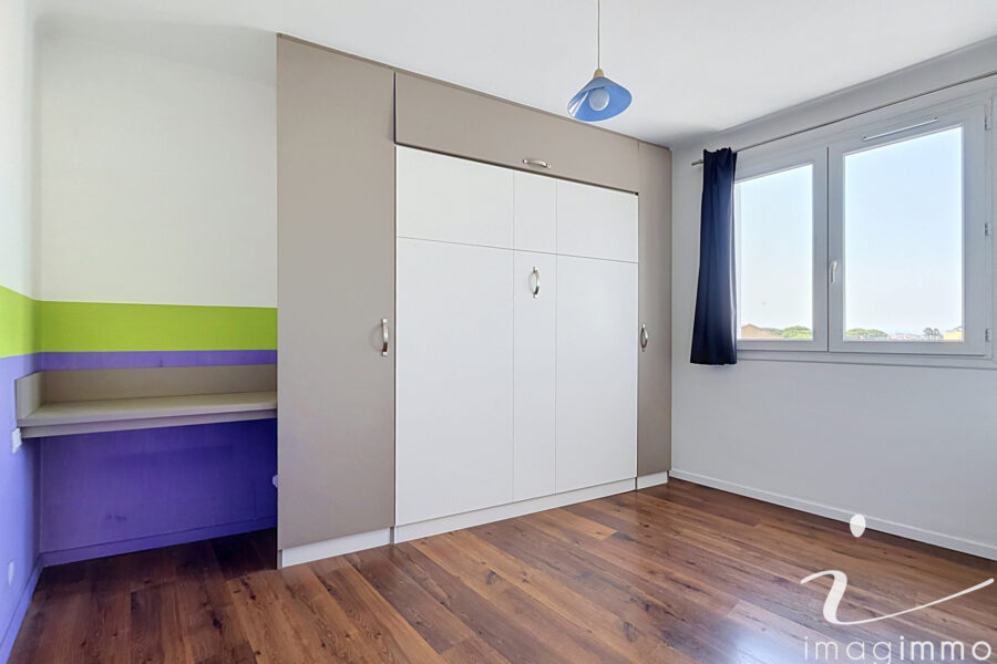 Appartement à vendre à Palavas-les-flots — Vue sur la ville — photo 5