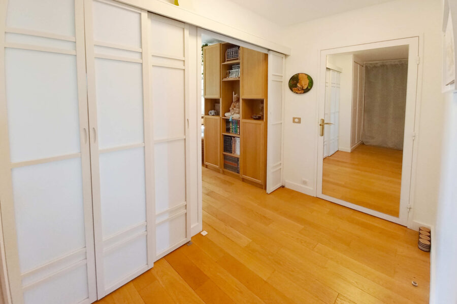 Appartement à vendre à Créteil