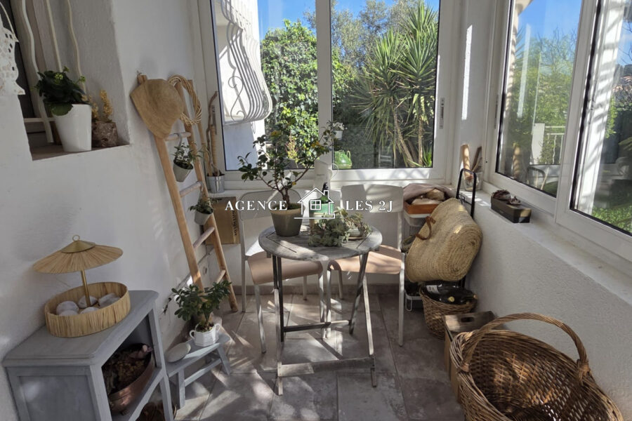 Maison à vendre à Marseille — Vue nature — photo 15