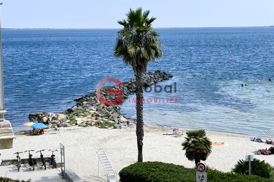 Appartement à vendre à Mèze — Vue mer — photo 12