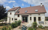 Maison à vendre à Billy