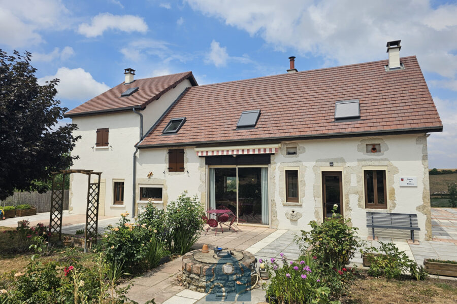 Maison à vendre à Billy