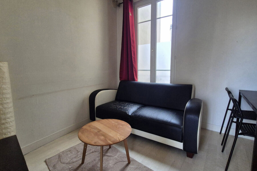 Appartement à vendre à Le havre — Vue sur la ville — photo 3