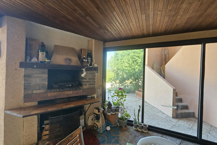 Maison à vendre à Veyre-monton