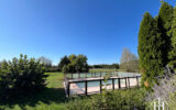 Maison à vendre à Charenton-du-cher — Vue nature — photo 16