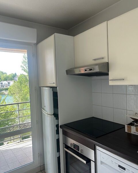 Appartement à vendre à Melun — Vue lac — photo 5