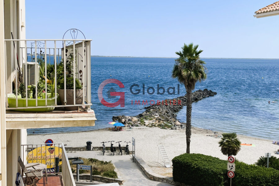 Appartement à vendre à Mèze — Vue mer — photo 13