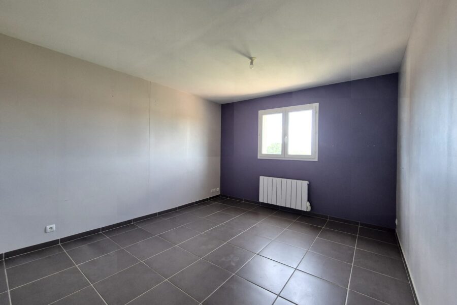Maison à vendre à Régusse — Vue nature — photo 12