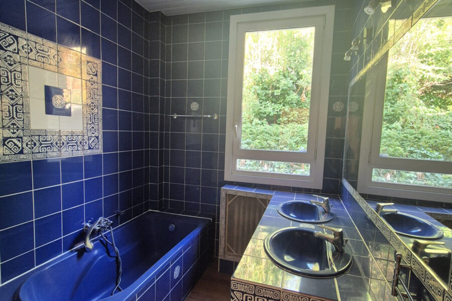 Maison à louer à Le Perreux-sur-Marne — Vue nature — photo 14