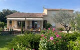 Maison à vendre à Sérignan-du-comtat — Vue nature — photo 4