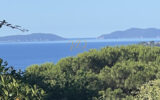 Maison à vendre à La croix-valmer — Vue mer — photo 1