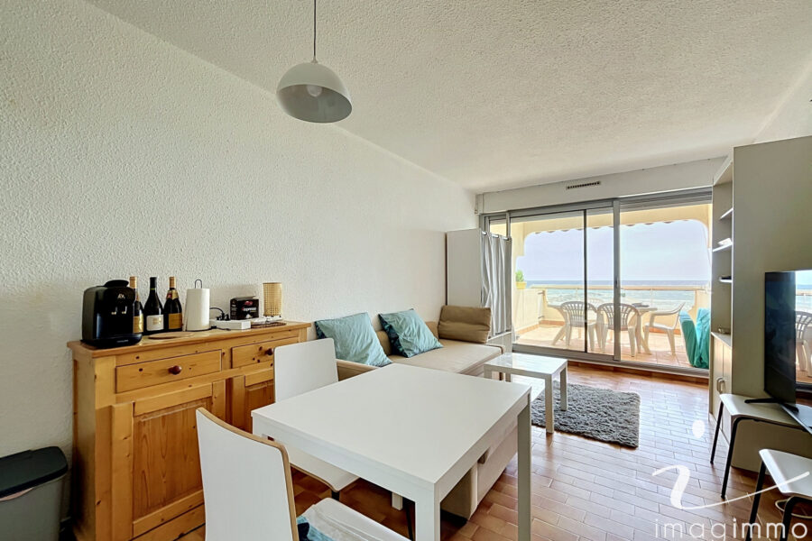 Appartement à vendre à Mauguio — Vue mer — photo 2