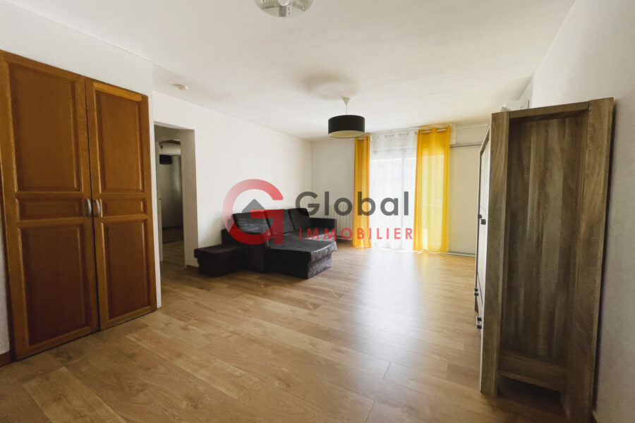 Appartement à vendre à Mèze — Vue mer — photo 4