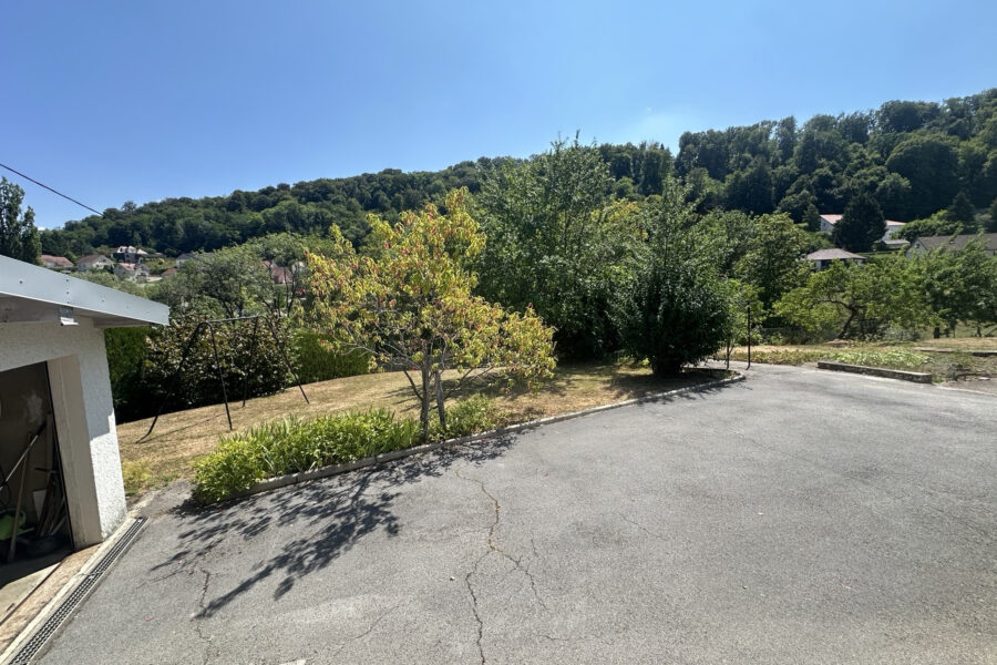 Maison à vendre à Morre — Vue nature — photo 8