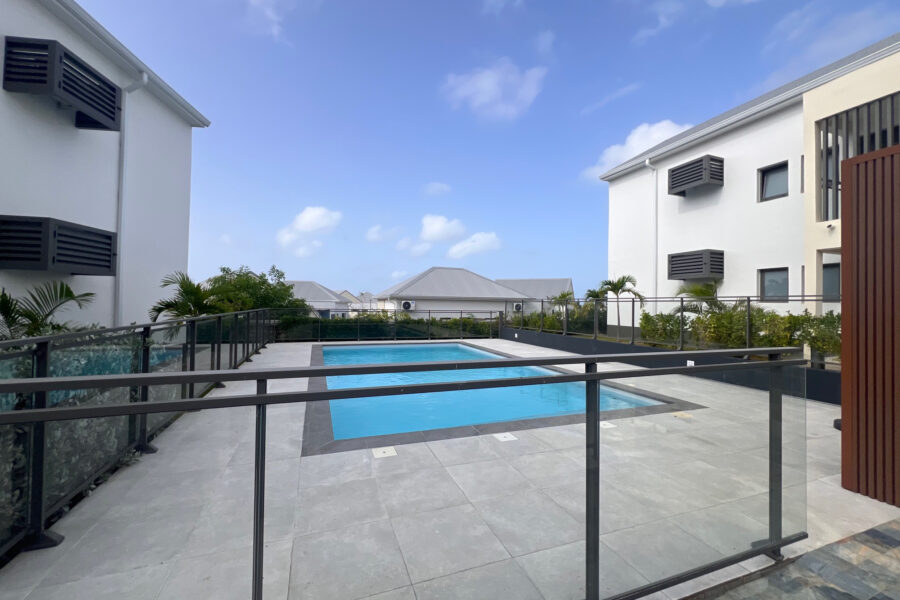 Appartement à vendre à Saint-françois — Vue mer — photo 12