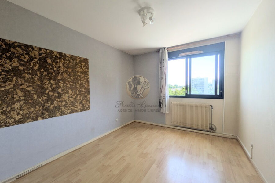 Appartement à vendre à Lyon