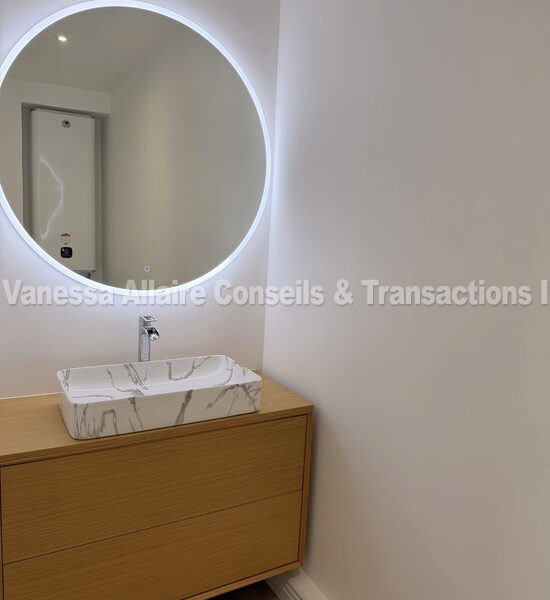 Appartement à vendre à La baule-escoublac — Vue sur la ville — photo 10