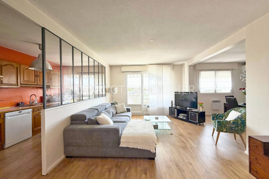 Appartement à vendre à Lyon