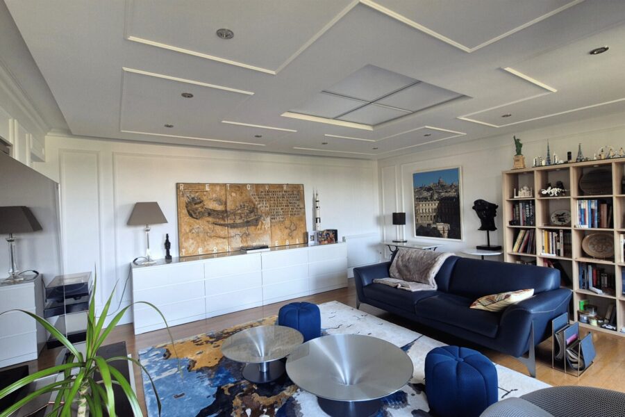 Appartement à vendre à Sainte-adresse — Vue nature — photo 2