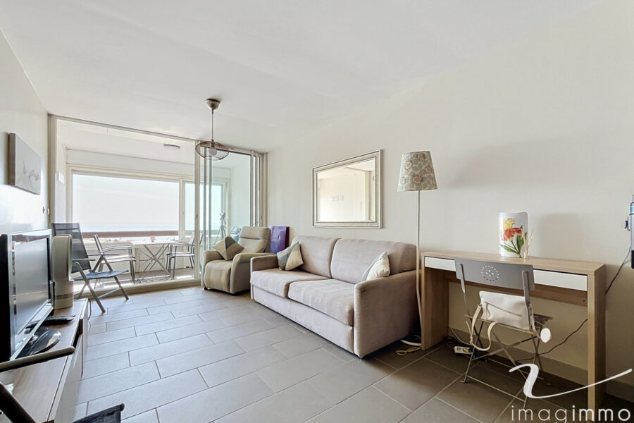 Appartement à vendre à Mauguio — Vue mer — photo 3