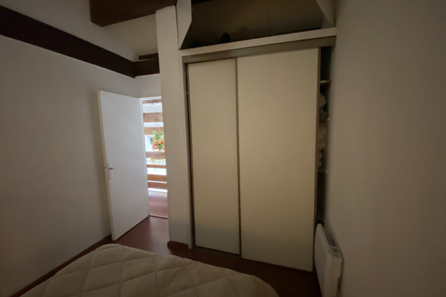 Appartement à vendre à Font-romeu-odeillo-via